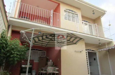 Casa à venda, 310 m² por r$ 680.000,00 - vila jaboticabeira - taubaté/sp