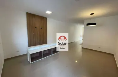 Casa com 3 dormitórios para alugar, 128 m² por r$ 3.831,97/mês - esplanada independência - taubaté/sp