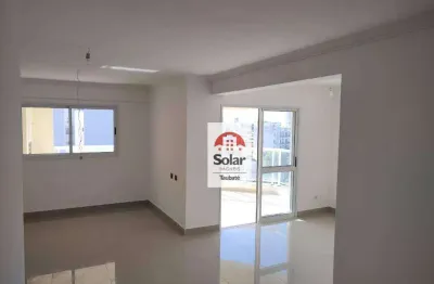 Apartamento, 126 m² - venda por r$ 658.000,00 ou aluguel por r$ 3.600,00/mês - centro - taubaté/sp