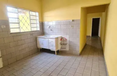 Casa com 2 dormitórios à venda, 90 m² por R$ 220.000,00 - Independência - Taubaté/SP