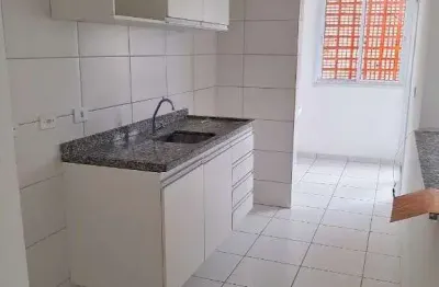 Apartamento à venda, 65 m² por r$ 240.000,00 - granja daniel - taubaté/sp