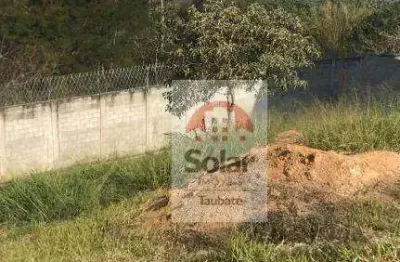 Terreno à venda, 570 m² por r$ 181.000,00 - condomínio cataguá way norte - taubaté/sp