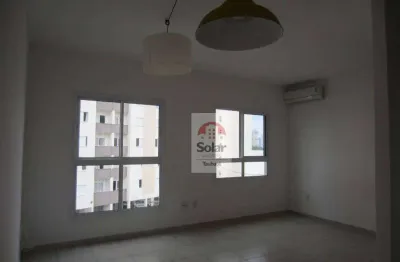 Apartamento com 1 dormitório para alugar, 34 m² por r$ 1.248,00/mês - vila jaboticabeira - taubaté/sp