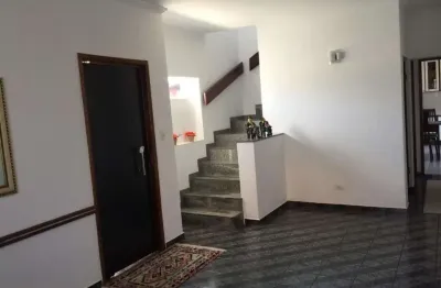 Casa à venda, 120 m² por r$ 851.000,00 - vila são josé - taubaté/sp