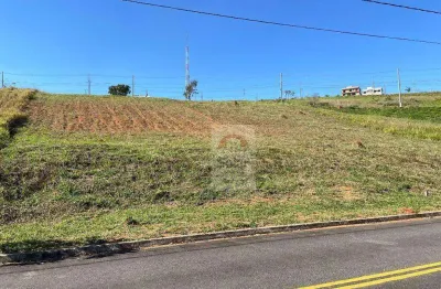 Terreno à venda, 720 m² por r$ 320.000,00 - campos do conde - taubaté/sp