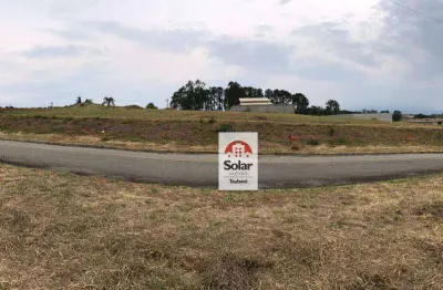 Terreno à venda, 630 m² por r$ 290.000,00 - campos do conde - taubaté/sp
