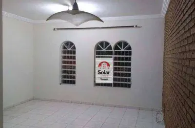 Casa à venda, 140 m² por r$ 410.000,00 - parque são luís - taubaté/sp
