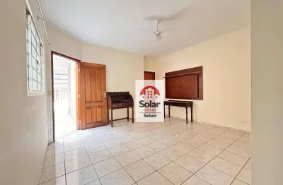 Apartamento para alugar, 85 m² por r$ 1.550,00/mês - residencial portal da mantiqueira - taubaté/sp