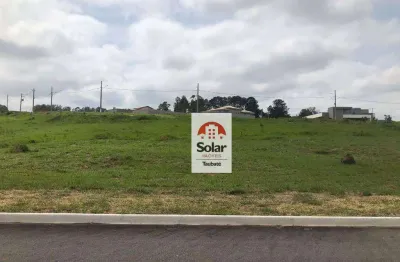 Terreno à venda, 729 m² por r$ 341.000,00 - campos do conde - taubaté/sp