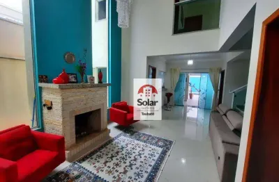 Casa à venda, 212 m² por r$ 1.171.000,00 - campos do conde louvre - tremembé/sp