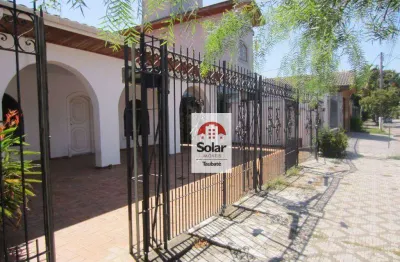Casa à venda, 263 m² por r$ 1.300.000,00 - jardim das nações - taubaté/sp