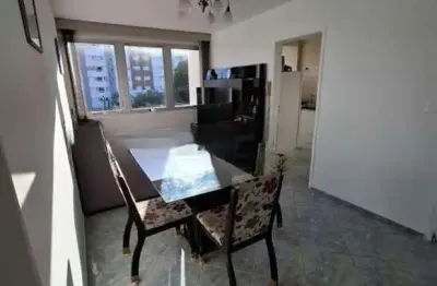 Apartamento com 2 quartos à venda na rua santos saraiva, 1284, capoeiras, florianópolis, 59 m2 por r$ 360.000