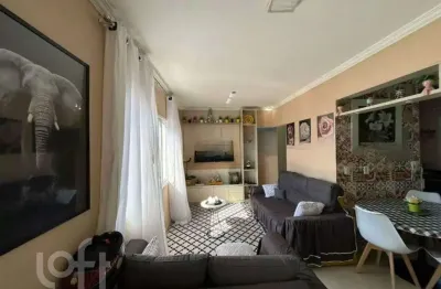 Apartamento com 3 quartos à venda na rua pintor eduardo dias, 452, jardim atlântico, florianópolis, 136 m2 por r$ 650.000