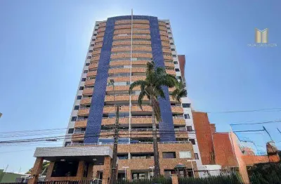 Apartamento com 3 dormitórios à venda, 160 m² por r$ 799.000,00 - dionisio torres - fortaleza/ce