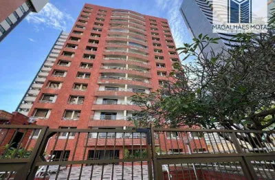 Apartamento com 3 dormitórios à venda, 116 m² por r$ 630.000,00 - cocó - fortaleza/ce