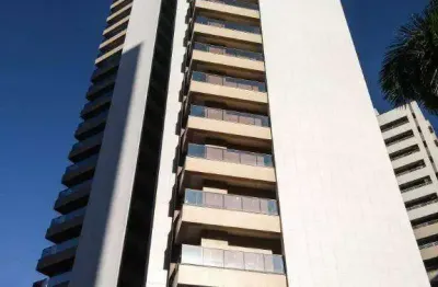 Apartamento san paolo com 3 dormitórios à venda, 112 m² por r$ 1.260.000 - meireles - fortaleza/ce