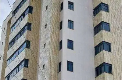 Apartamento com 3 dormitórios à venda, 139 m² por r$ 530.000,00 - aldeota - fortaleza/ce