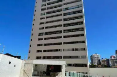 Apartamento com 3 dormitórios à venda, 153 m² por r$ 1.450.000,00 - mucuripe - fortaleza/ce