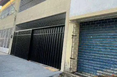 Casa com 4 dormitórios à venda, 240 m² por r$ 880.000,00 - benfica - fortaleza/ce