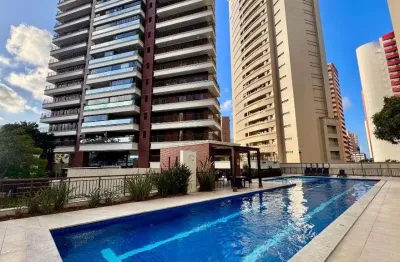 Apartamento com 3 dormitórios à venda, 164 m² por r$ 1.800.000,00 - meireles - fortaleza/ce