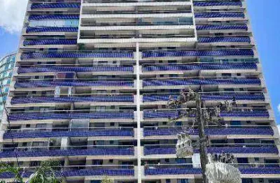 Apartamento amazonia com 3 dormitórios à venda, 80 m² por r$ 750.010 - meireles - fortaleza/ce