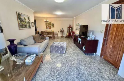 Apartamento com 3 dormitórios à venda, 161 m² por r$ 800.000,00 - aldeota - fortaleza/ce