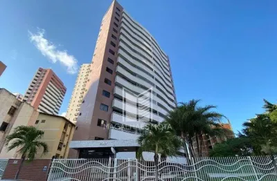 Apartamento com 3 dormitórios à venda, 150 m² por r$ 795.000,00 - aldeota - fortaleza/ce