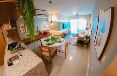 Apartamento com 3 dormitórios à venda, 78 m² por r$ 776.000 - papicu - fortaleza/ce