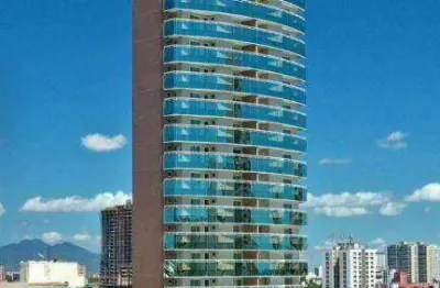 Apartamento com 3 dormitórios à venda, 93 m² por r$ 871.000,00 - aldeota - fortaleza/ce