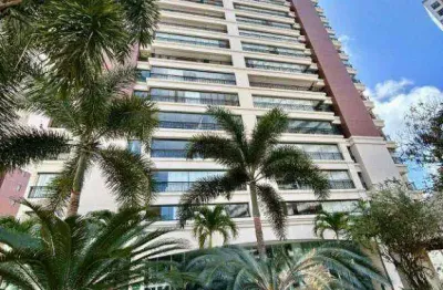 Apartamento com 3 dormitórios à venda, 165 m² por r$ 1.750.000,00 - cocó - fortaleza/ce
