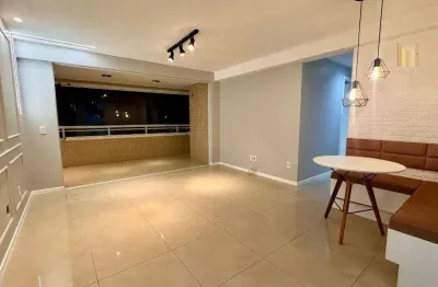 Apartamento acropolis com 3 dormitórios à venda, 94 m² por r$ 950.000 - dionisio torres - fortaleza/ce