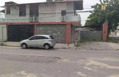 Terreno à venda, 427 m² por r$ 1.100.000 - aldeota - fortaleza/ce