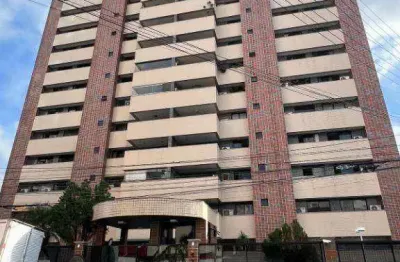 Apartamento port de lyon com 3 dormitórios à venda, 190 m² por r$ 980.000 - joaquim távora - fortaleza/ce