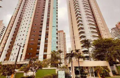 Apartamento com 3 dormitórios à venda, 500 m² por r$ 6.400.000,00 - meireles - fortaleza/ce