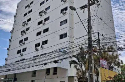 Sala à venda, 29 m² por r$ 79.000,00 - aldeota - fortaleza/ce
