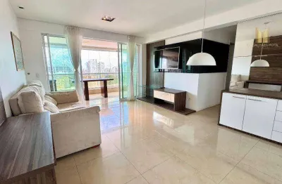 Apartamento acropolis com 3 dormitórios à venda, 94 m² por r$ 990.000 - dionisio torres - fortaleza/ce