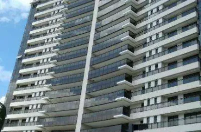 Apartamento com 4 dormitórios à venda, 259 m² por r$ 3.500.000,00 - guararapes - fortaleza/ce