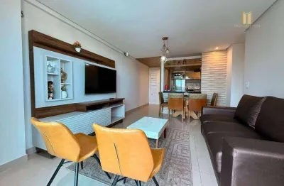 Apartamento hiperion com 2 dormitórios à venda, 82 m² por r$ 770.000 - mucuripe - fortaleza/ce