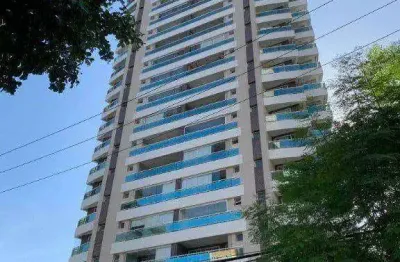 Apartamento com 3 dormitórios à venda, 124 m² por r$ 1.495.000,00 - meireles - fortaleza/ce