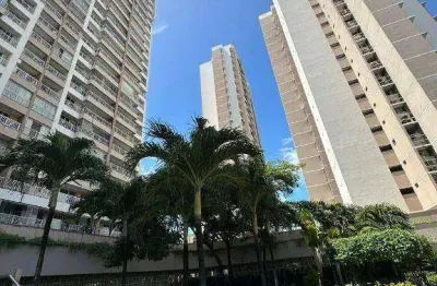 Apartamento com 3 dormitórios à venda, 69 m² por r$ 550.000,00 - papicu - fortaleza/ce