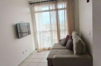 Apartamento com 3 dormitórios à venda, 70 m² por r$ 399.000,00 - porto das dunas - aquiraz/ce
