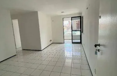 Apartamento com 3 dormitórios à venda, 70 m² por r$ 530.000,00 - dionisio torres - fortaleza/ce