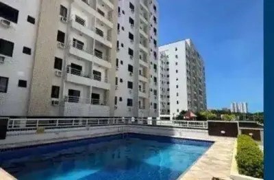 Apartamento com 2 dormitórios à venda, 60 m² por r$ 370.000,00 - cocó - fortaleza/ce