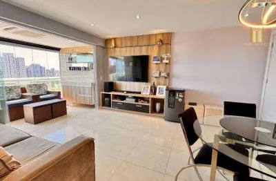 Apartamento com 3 dormitórios à venda, 94 m² por r$ 990.000,00 - aldeota - fortaleza/ce