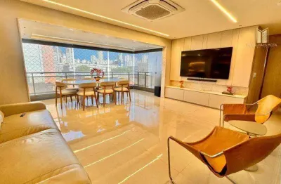 Apartamento com 3 dormitórios à venda, 120 m² por r$ 1.200.000,00 - aldeota - fortaleza/ce