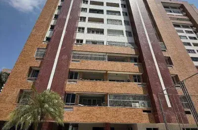 Apartamento com 3 dormitórios à venda, 126 m² por r$ 570.000,00 - aldeota - fortaleza/ce
