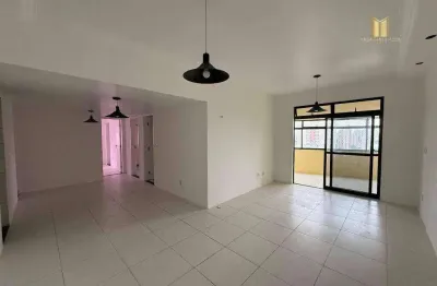 Apartamento com 3 dormitórios à venda, 110 m² por r$ 550.000,00 - dionisio torres - fortaleza/ce