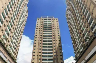 Apartamento com 2 dormitórios à venda, 54 m² por r$ 603.000,00 - fátima - fortaleza/ce