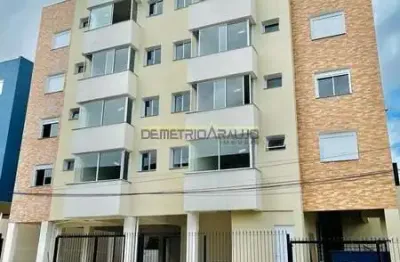 Apartamento com 2 quartos à venda na av. zero hora, 1240, porto verde, alvorada, 55 m2 por r$ 270.000