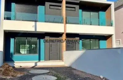 Casa com 3 quartos à venda na rua ana abruzzi, 65, mário quintana, porto alegre, 125 m2 por r$ 595.000
